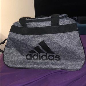 Adidas gym bag